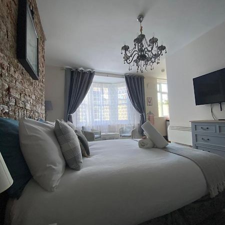 Crow'S Nest Appartement Hove Buitenkant foto