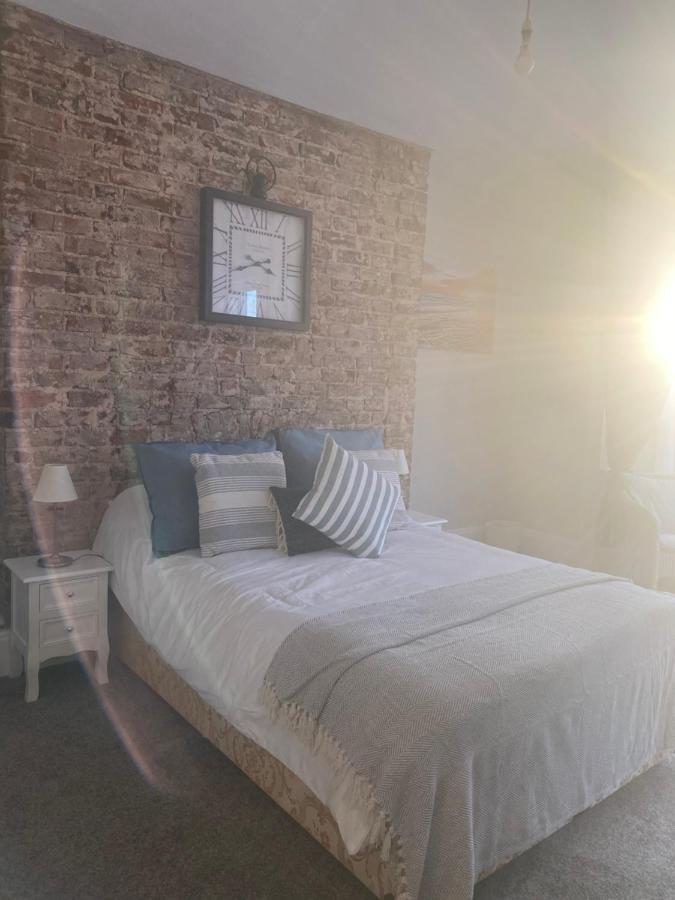 Crow'S Nest Appartement Hove Buitenkant foto