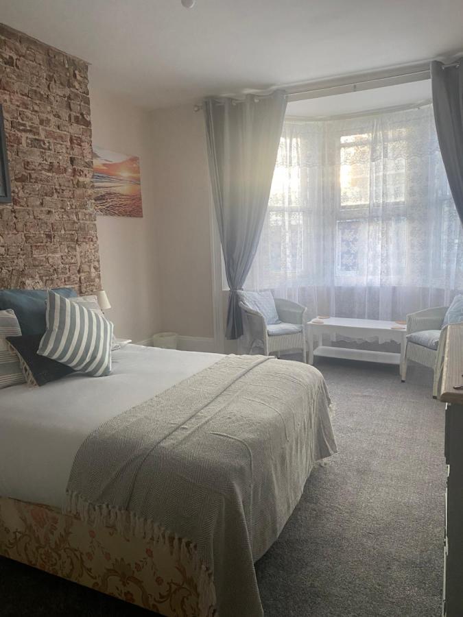 Crow'S Nest Appartement Hove Buitenkant foto