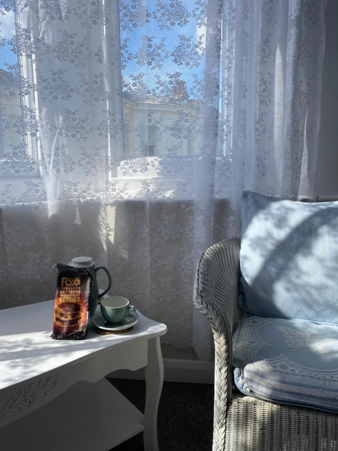 Crow'S Nest Appartement Hove Buitenkant foto