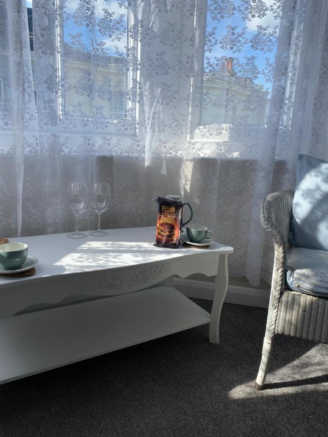 Crow'S Nest Appartement Hove Buitenkant foto