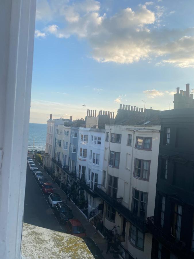 Crow'S Nest Appartement Hove Buitenkant foto