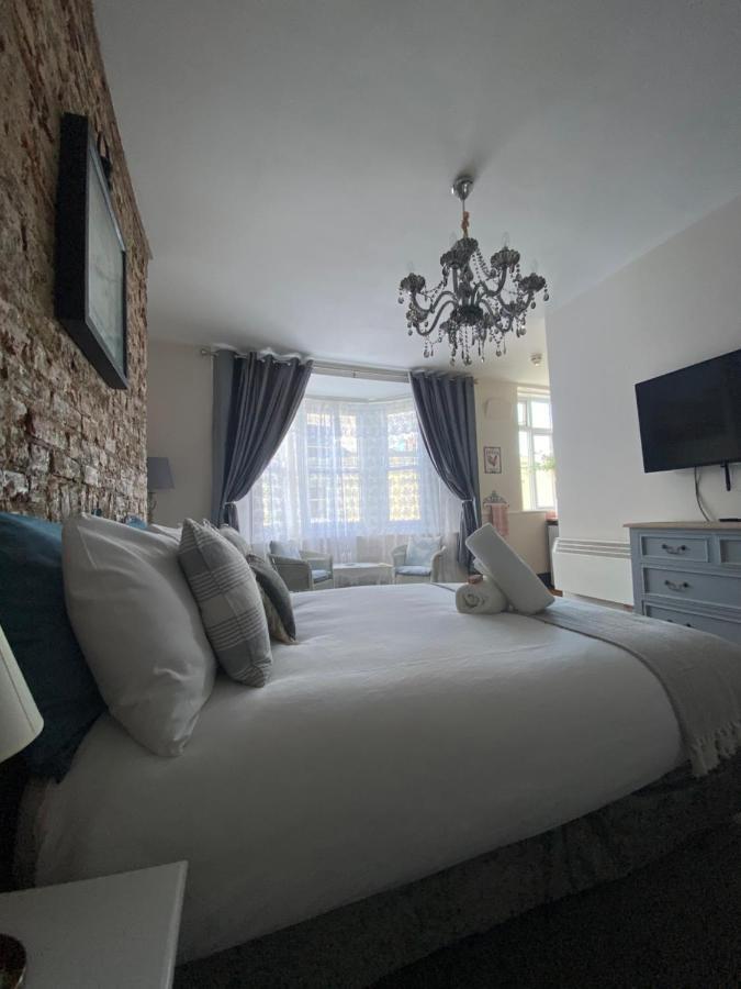 Crow'S Nest Appartement Hove Buitenkant foto